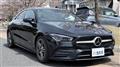 2020 Mercedes-Benz CLA-CLASS