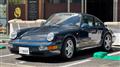 1991 Porsche 911