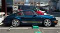 1991 Porsche 911