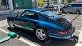 1991 Porsche 911