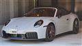 2025 Porsche 911