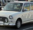 2001 Daihatsu Miragino