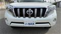 2015 Toyota Land Cruiser Prado