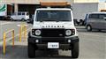 2024 Suzuki Jimny Sierra