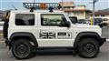 2024 Suzuki Jimny Sierra