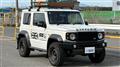 2024 Suzuki Jimny Sierra