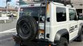 2024 Suzuki Jimny Sierra