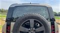 2024 Land Rover Defender