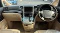 2012 Toyota Vellfire