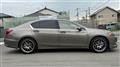 2016 Honda Legend