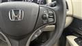 2016 Honda Legend