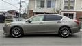 2016 Honda Legend