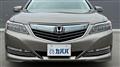 2016 Honda Legend