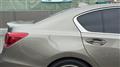 2016 Honda Legend