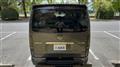 2020 Toyota Hiace Van