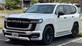 2023 Toyota Land Cruiser
