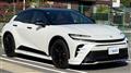 2023 Toyota Crown