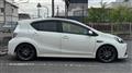 2014 Toyota AQUA