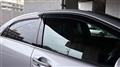 2008 Toyota Crown Royal Series