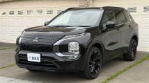 2023 Mitsubishi OUTLANDER PHEV