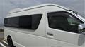 2020 Toyota Hiace Van