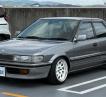 1991 Toyota Toyota Others