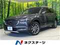 2019 Mazda CX-8