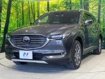 2019 Mazda CX-8