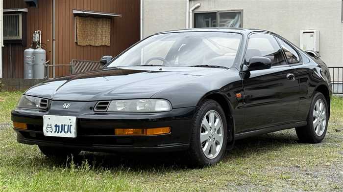1992 Honda Honda Others