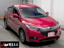 2019 Honda VEZEL
