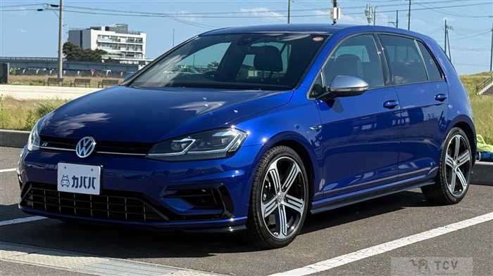 2020 Volkswagen Golf