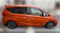 2020 Honda Freed