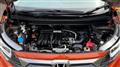 2020 Honda Freed