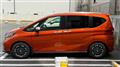 2020 Honda Freed