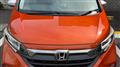 2020 Honda Freed