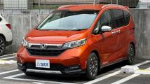 2020 Honda Freed