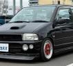 1995 Suzuki Suzuki Others