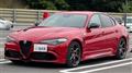 2023 Alfa Romeo Giulia