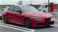 2023 Alfa Romeo Giulia
