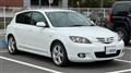2005 Mazda Axela Sport