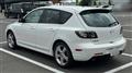 2005 Mazda Axela Sport