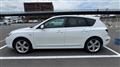 2005 Mazda Axela Sport