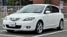 2005 Mazda Axela Sport