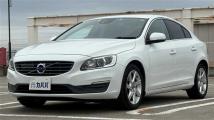 2015 Volvo S60