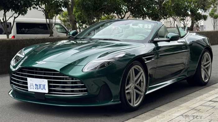 2026 Aston Martin Aston Martin Others