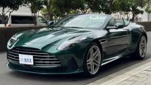 2026 Aston Martin Aston Martin Others