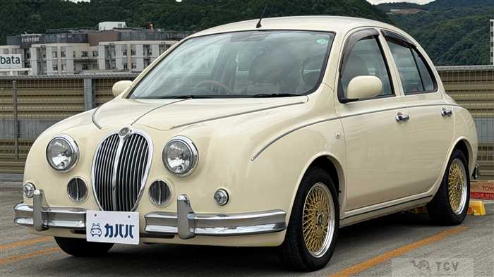 2009 Mitsuoka Mitsuoka Others