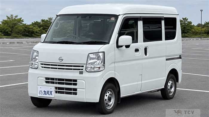 2021 Nissan NV100Clipper