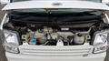 2021 Nissan NV100Clipper
