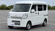 2021 Nissan NV100Clipper